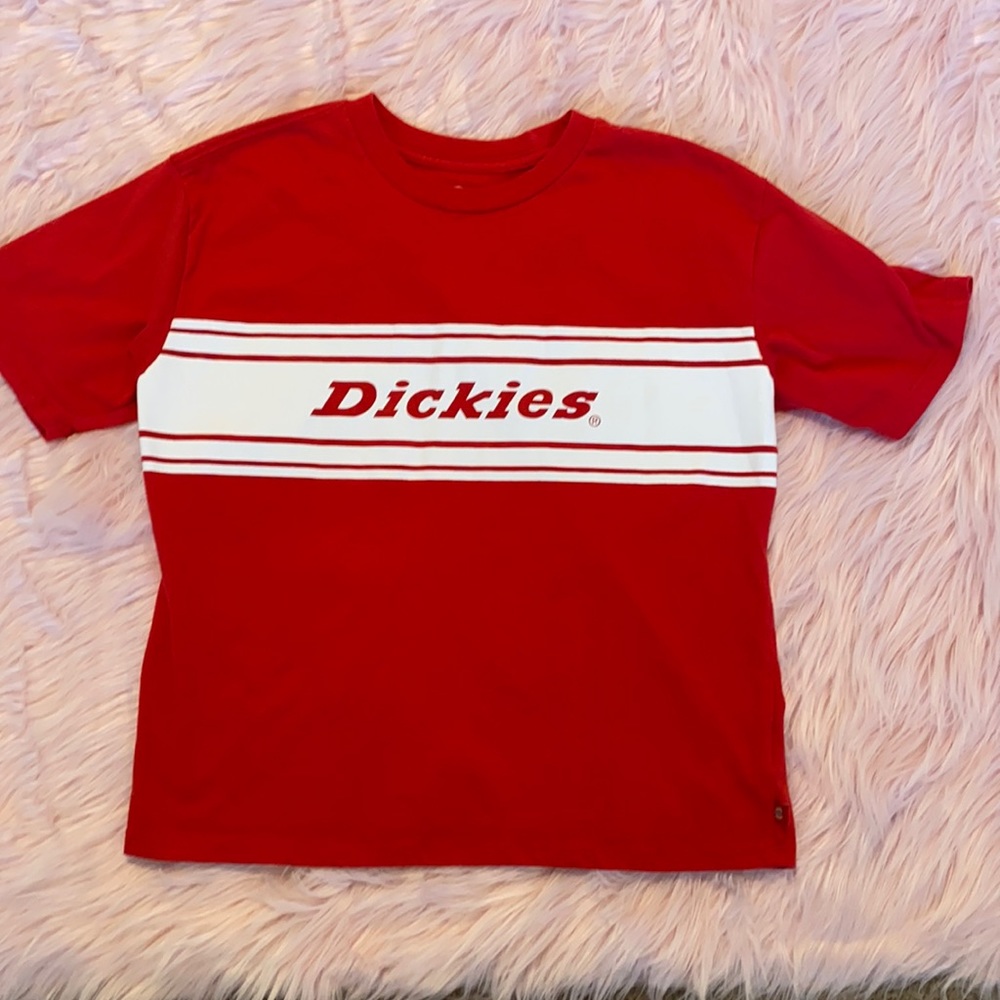 Dickies Crop top